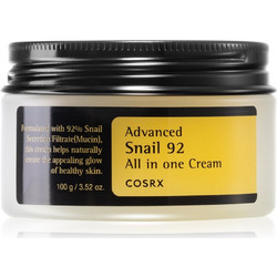 Cosrx Advanced Snail 92 All In One Cream 100gr