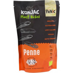 Βιολογικές Πέννες Konjac, 270 γρ. Bio, Panic 13642