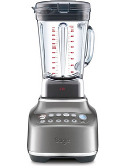 Sage Table SBL820SHY2EEU1 Μπλέντερ για Smoothie 2lt 1220W