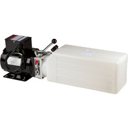 Αντλία υδραυλική 230V 2.2KW HP220WH