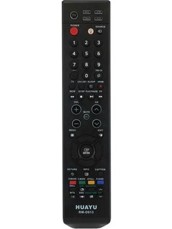 Huayu RM-D613