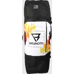 Brunotti X-FIT Kite/Wake 1,50 Boardbag Yellow
