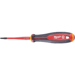 TRI-LOBE VDE ΚΑΤΣΑΒΙΔΙ TORX T15 x75 MILWAUKEE 4932478729