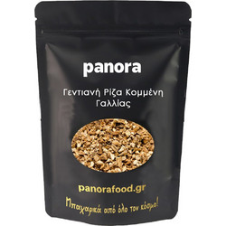 ΓΕΝΤΙΑNΗ ΡΙΖΑ ΚΟΜΜΕΝΗ ΓΑΛΛΙΑΣ 20gr