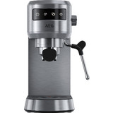 AEG EC6-1-6ST Μηχανή Espresso 1450W 15bar