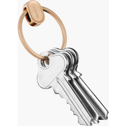 ORBITKEY Ring v2 - Rose Gold