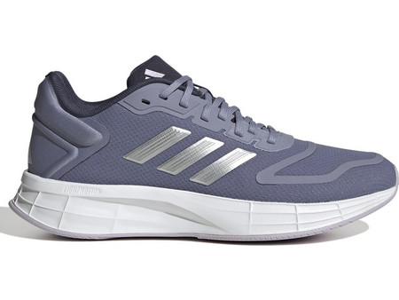 Adidas Duramo 10 Γυναικεία Αθλητικά Παπούτσια για Τρέξιμο Μωβ HP2386