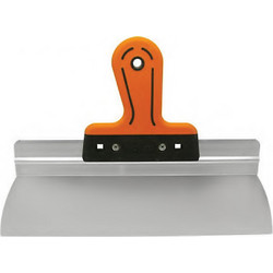 Σπάτουλα Στοκαρίσματος/Φινιρίσματος Inox 150x0,4mm Veritas (010.6099)