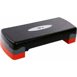 Ligasport Aerobic OEARS97290-2 Red