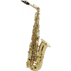 Selmer Axos AltoΚωδικός: 34383758