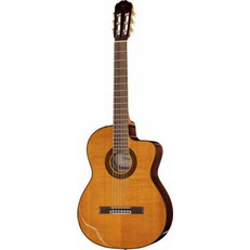 Takamine Ηλεκτροκλασική Κιθάρα 4/4 GC5CE NaturalΚωδικός: 12193344