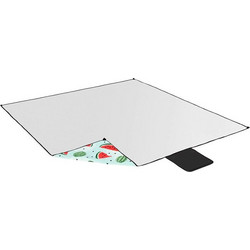 Nils Extreme Κουβέρτα Πικ Νικ 200x200cmΚωδικός: 42162078