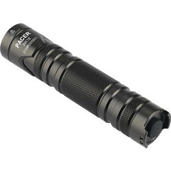 Xtar WK18 Επαναφορτιζόμενος Φακός Led Αδιάβροχος 1000lm