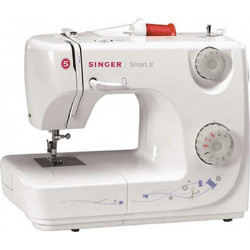 Singer Smart II