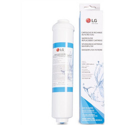 LG Εξωτερικό Ανταλλακτικό Φίλτρο Νερού Ψυγείου 5231JA2010BΚωδικός: 21960337