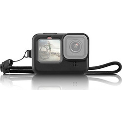 Puluz PU518B (Hero9) Black