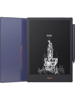 Onyx Boox Note 5 E-Book Reader με Οθόνη Αφής 10.3" 64GB