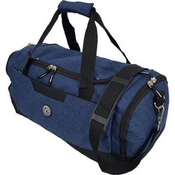 Diplomat SAC60-70 Σακ Βουαγιάζ 52lt Μπλε