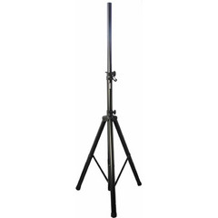 Βάση Τρίποδων για Ηχεία (από 125 cm έως 185 cm) KARMA TL 152K