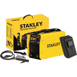 Stanley WD160IC1 Ηλεκτροκόλληση Inverter MMA 160A 60%