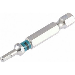 Σετ Μυτες Τετράγωνες Hex S2 10τεμαχια GROSS - 4x50