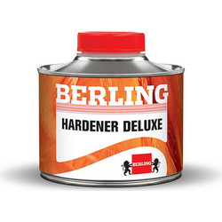 Berling Hardener Deluxe Σκληρυντής 0.375lt
