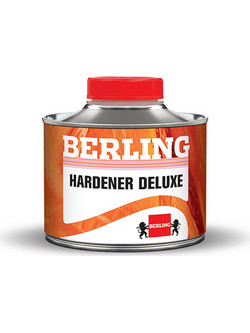 Berling Hardener Deluxe Σκληρυντής 0.375lt