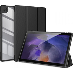 Dux Ducis Toby Black (Galaxy Tab A8 10.5" 2021)