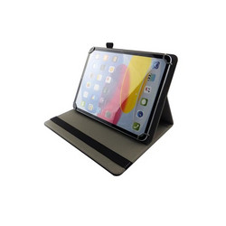 Vivid Book Black (Universal 9.6"-11")