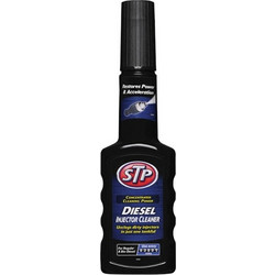 STP(R) Diesel Injector Cleaner-Καθαριστικό για Μπεκ Πετρελαιοκινητήρων 200ml