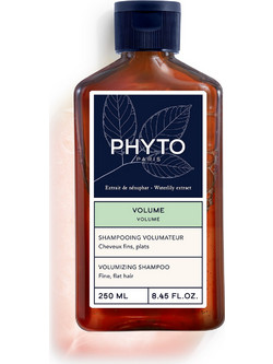 Phyto Phytovolume Σαμπουάν για Όγκο για Λεπτά Μαλλιά 250ml