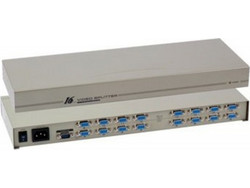 Lancom KVM Splitter C620-VS116 16 x VGA