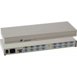 Lancom KVM Splitter C620-VS116 16 x VGA