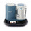 Beaba Babycook Smart Βρεφικός Ατμομάγειρας με Μπλέντερ 1.25lt Peacock Blue