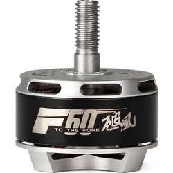 T-Motor F60III - 2350kv Κωδικός: 14498900