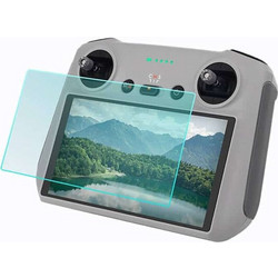 Sunnylife Προστατευτικά Tempered Glass Film for DJI RC Controller για Drone 2τμχ Κωδικός: MM3-GHM388