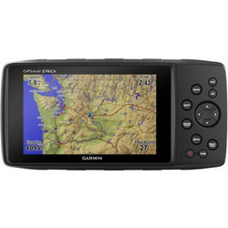 Garmin GPSMAP 276Cx Topo Drive Hellas