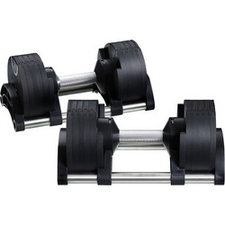 Power Force PF-180218A Ρυθμιζόμενοι Αλτήρες Σετ 40kg