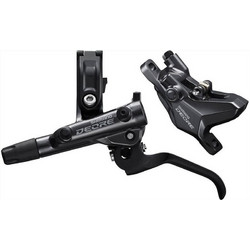 Shimano Deore BL-M6100/BR-M6100 Κωδικός: EM61001JRRXMA170
