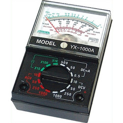 E-Sun YX-1000A