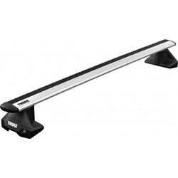 ΜΠΑΡΕΣ ΟΡΟΦΗΣ 7105-711300-5048 THULE WING BAR EVO ΣΕΤ