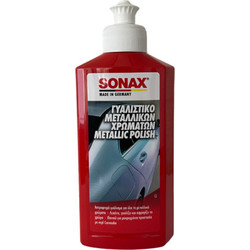 Sonax Metallic High Gloss 250ml