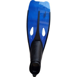 Majorca Triton Βατραχοπέδιλα Κολύμβησης Blue