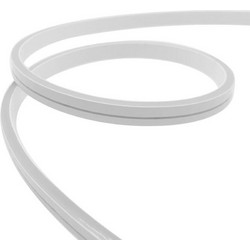 Ταινία LED μήκους 5 μέτρων Neon 14.4W 24V κόκκινη 1400lm IP67 6x12mm | Geyer | LN144612R