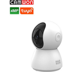 Camwon WIP-TY400S IP Κάμερα Ασφαλείας Wi-Fi Νυκτός