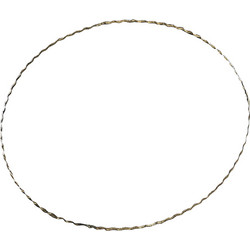 Στεφάνι 30cm 3mm Οντουλε