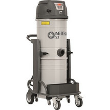 NILFISK ΑΠΟΡΡΟΦΗΤΗΡΑΣ S3 L100 LC 4010300177