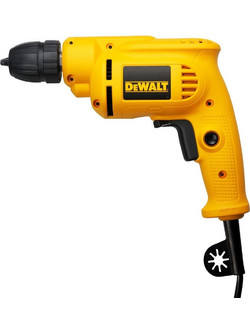 Dewalt DWD014S Κρουστικό Δράπανο 550W