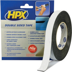 Αφρώδης ταινία διπλής όψης Auto HPX