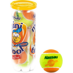 Nassau Mini Cool